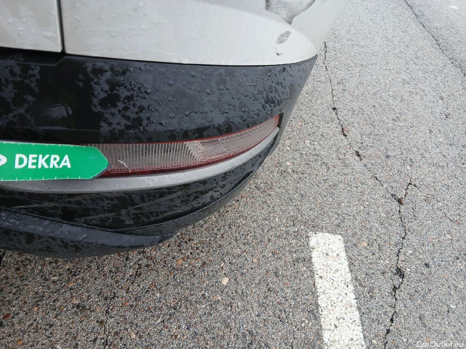  Hyundai  Tucson HYUNDAI  / 2020 / 5P / todoterreno 1.6 TGDI 110kW (150CV) Klass #34