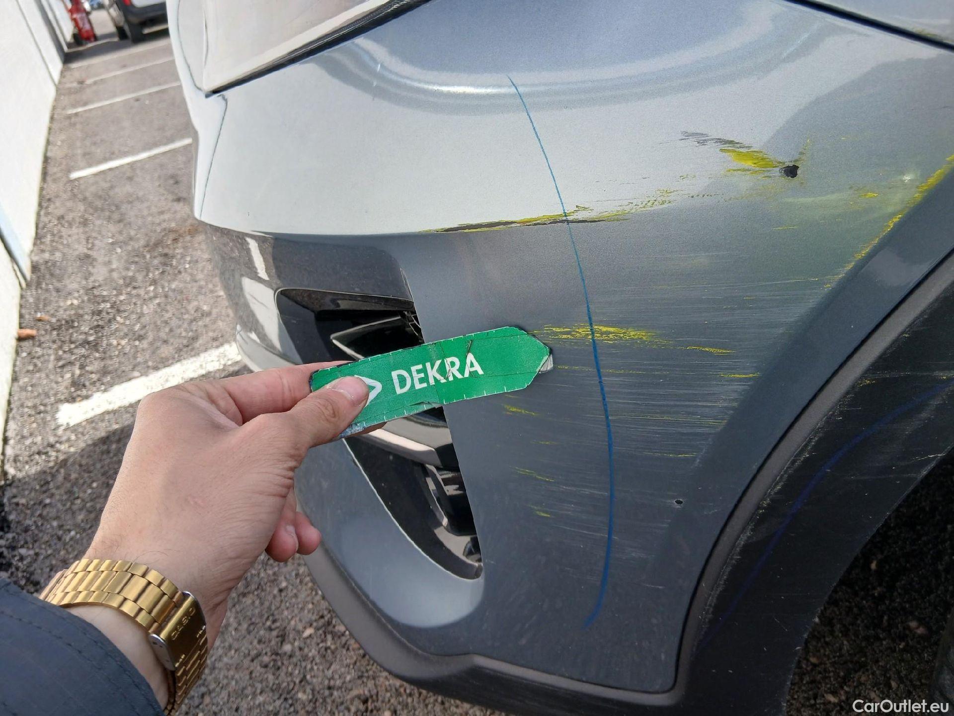  KIA  XCeed KIA  / 2019 / 5P / todoterreno 1.0 T-GDi Drive 88kW (120CV) #3