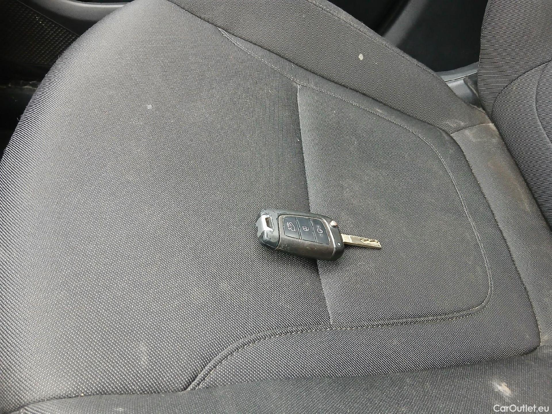  Hyundai  Tucson HYUNDAI  / 2020 / 5P / todoterreno 1.6 TGDI 110kW (150CV) Klass #2