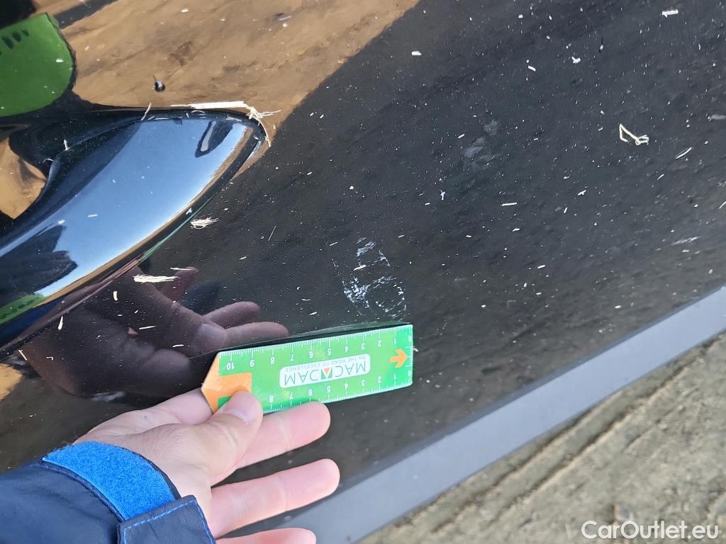  Hyundai  Tucson HYUNDAI  / 2020 / 5P / todoterreno 1.6 CRDI 100kW (136CV) 48V Tecno DCT 2C #5