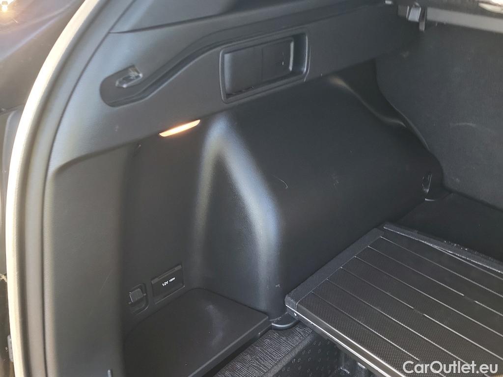  Hyundai  Tucson HYUNDAI  / 2020 / 5P / todoterreno 1.6 CRDI 100kW (136CV) 48V Tecno DCT 2C #14