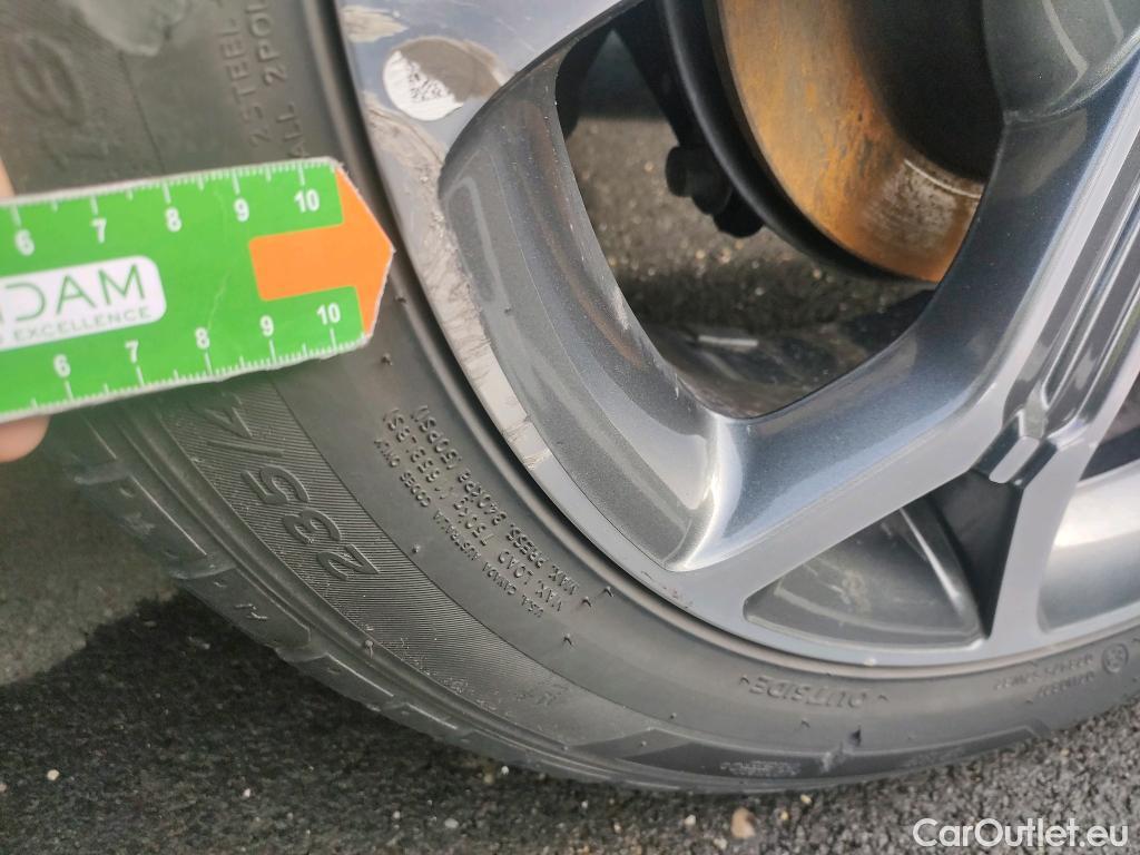  KIA  XCeed KIA  / 2019 / 5P / todoterreno 1.6 GDi PHEV 104kW (141CV) eMotion #6