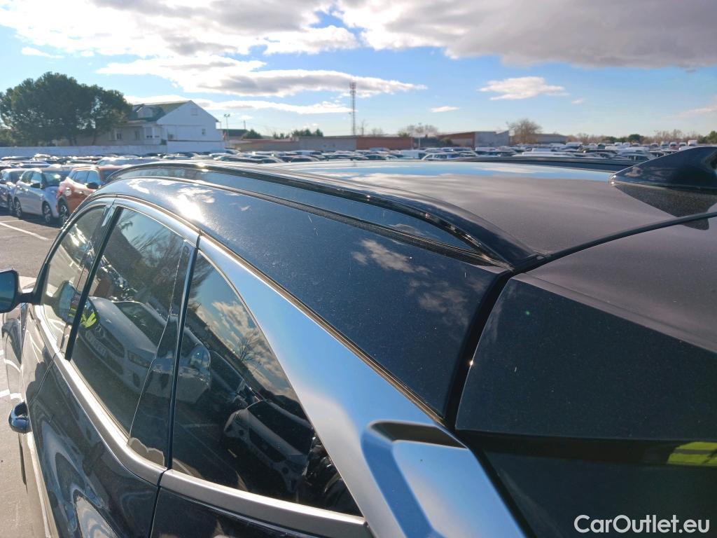  Hyundai  Tucson HYUNDAI  / 2020 / 5P / todoterreno 1.6 TGDI 169kW HEV Tecno Sky Auto #19