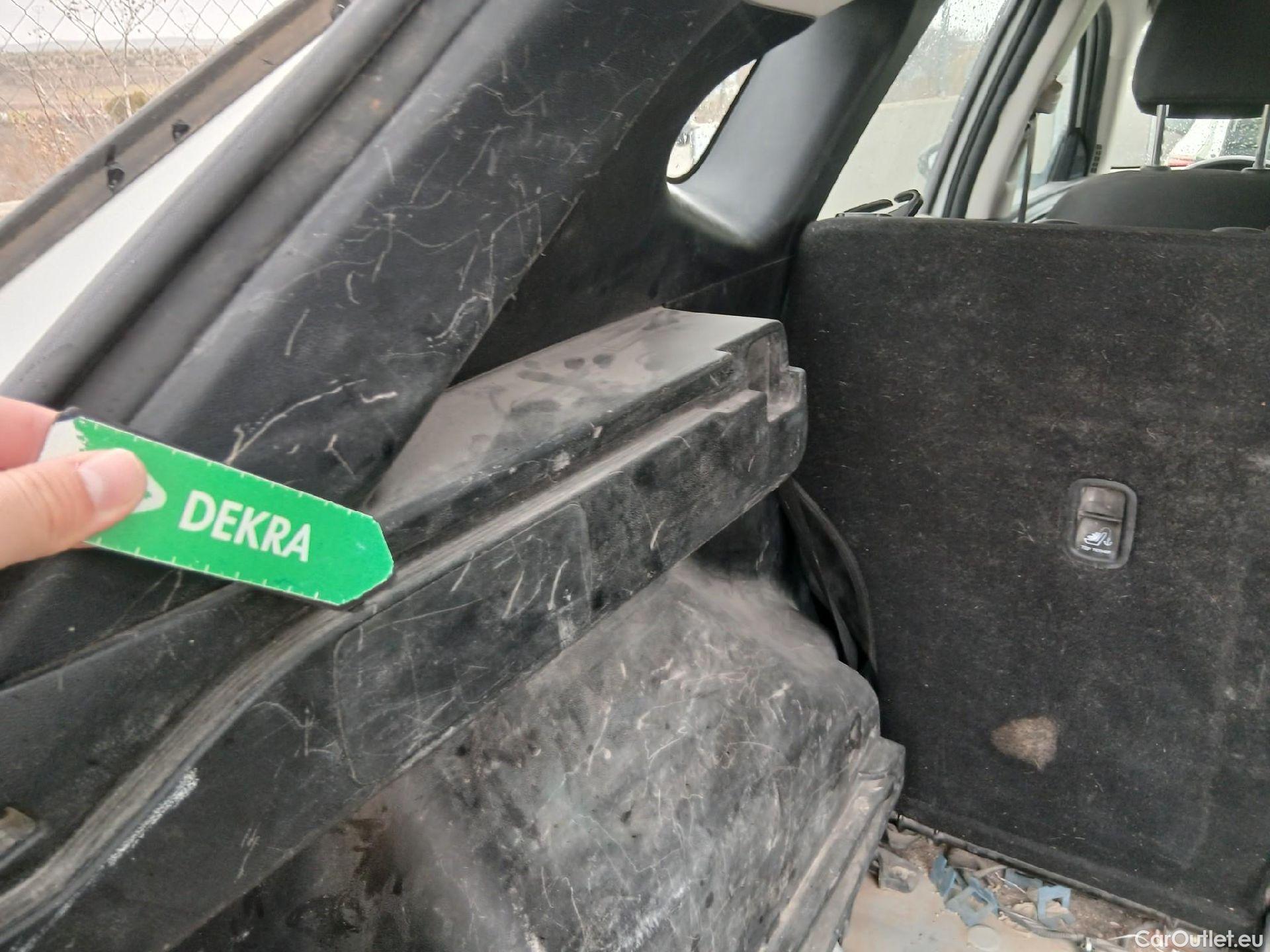  Hyundai  Tucson HYUNDAI  / 2020 / 5P / todoterreno 1.6 TGDI 110kW (150CV) Klass #9