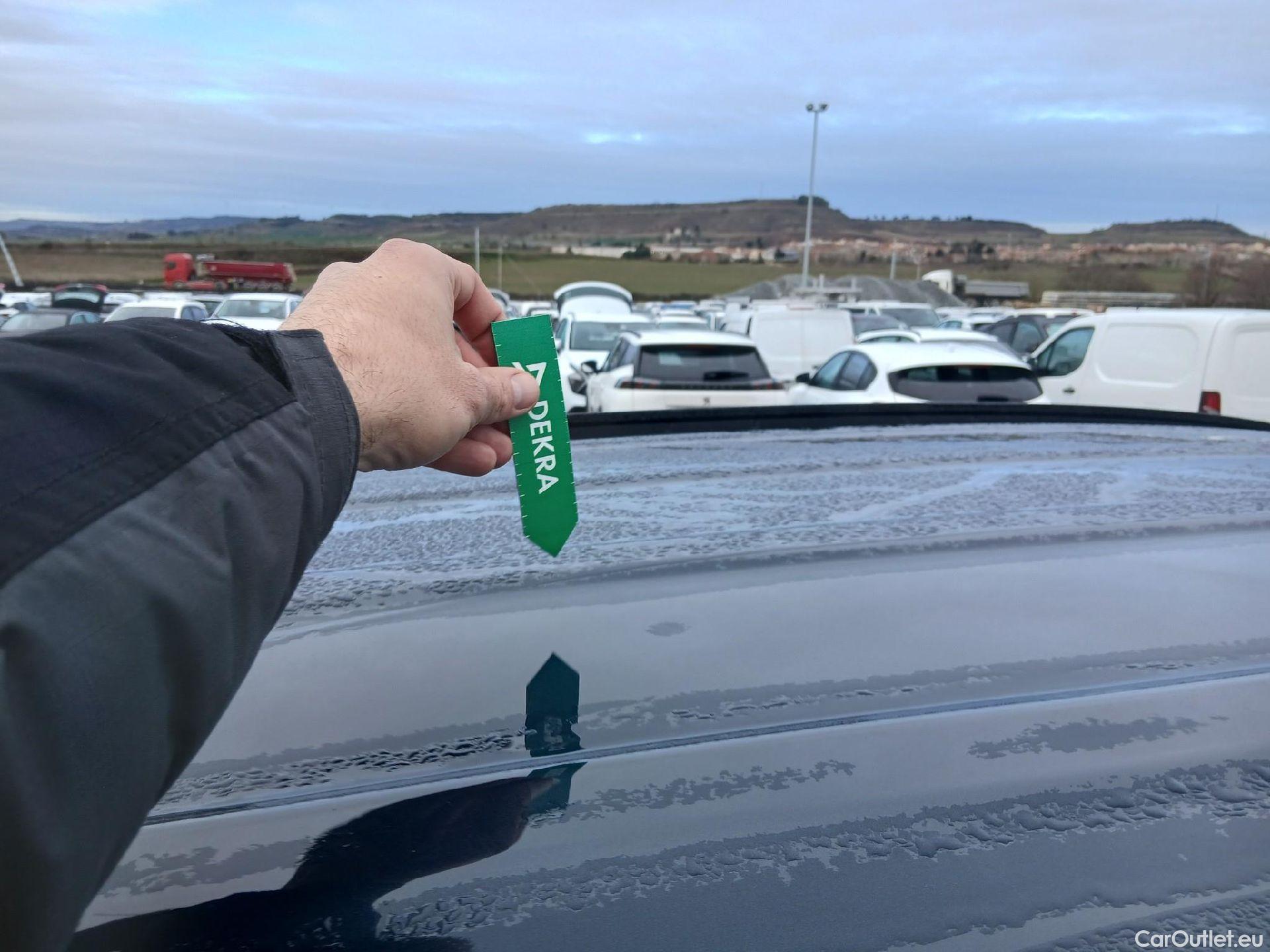  Hyundai  Tucson HYUNDAI  / 2020 / 5P / todoterreno 1.6 TGDI 169kW (230CV) HEV Maxx Auto #14