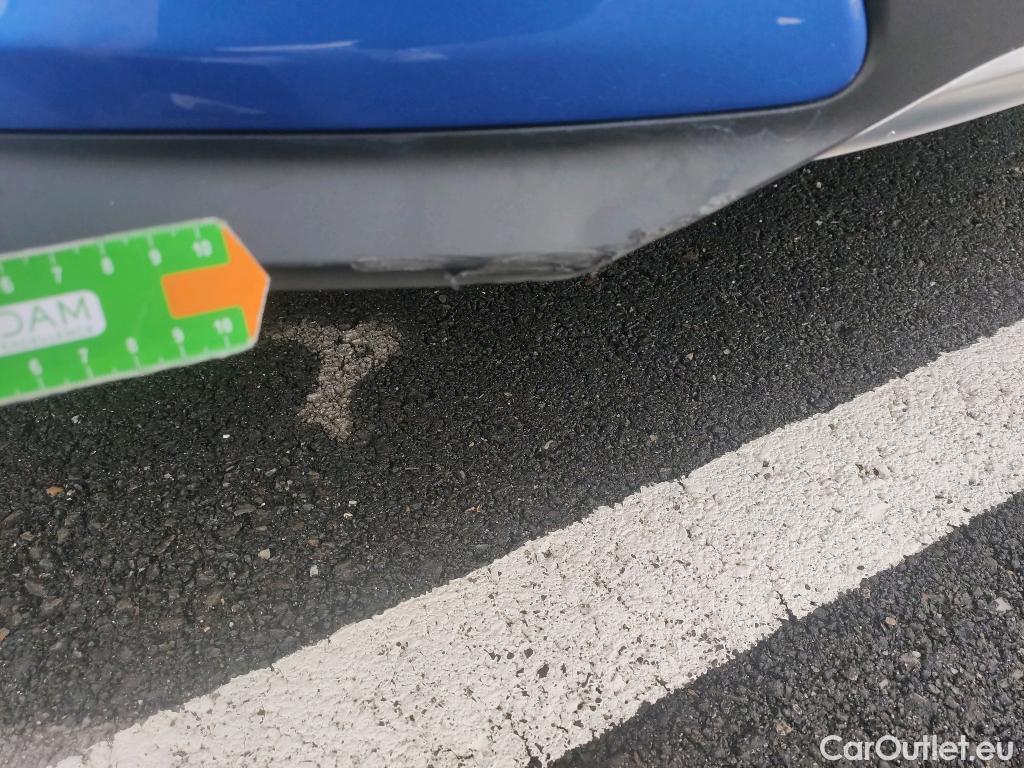  KIA  XCeed KIA  / 2019 / 5P / todoterreno 1.6 GDi PHEV 104kW (141CV) eMotion #20