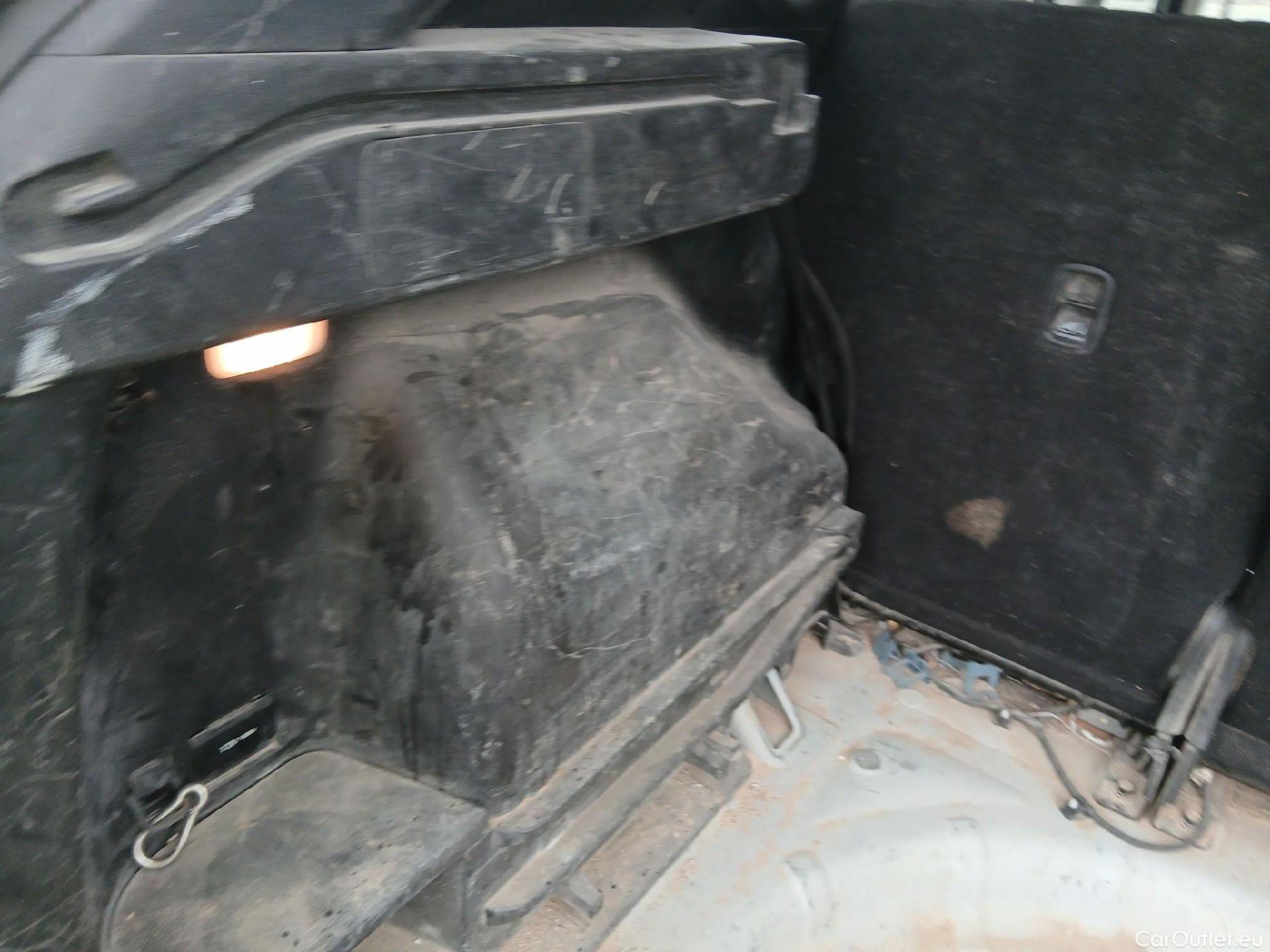  Hyundai  Tucson HYUNDAI  / 2020 / 5P / todoterreno 1.6 TGDI 110kW (150CV) Klass #14