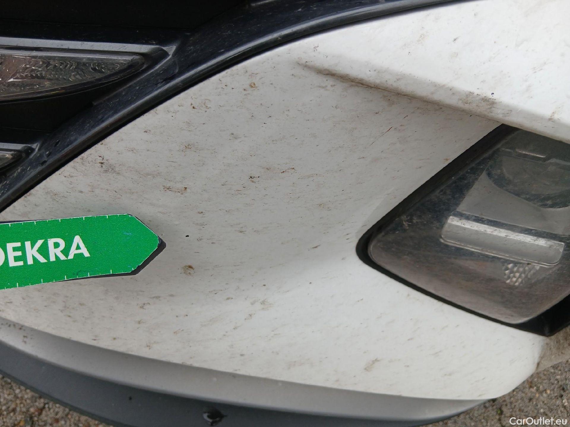  Hyundai  Tucson HYUNDAI  / 2020 / 5P / todoterreno 1.6 TGDI 110kW (150CV) Klass #24