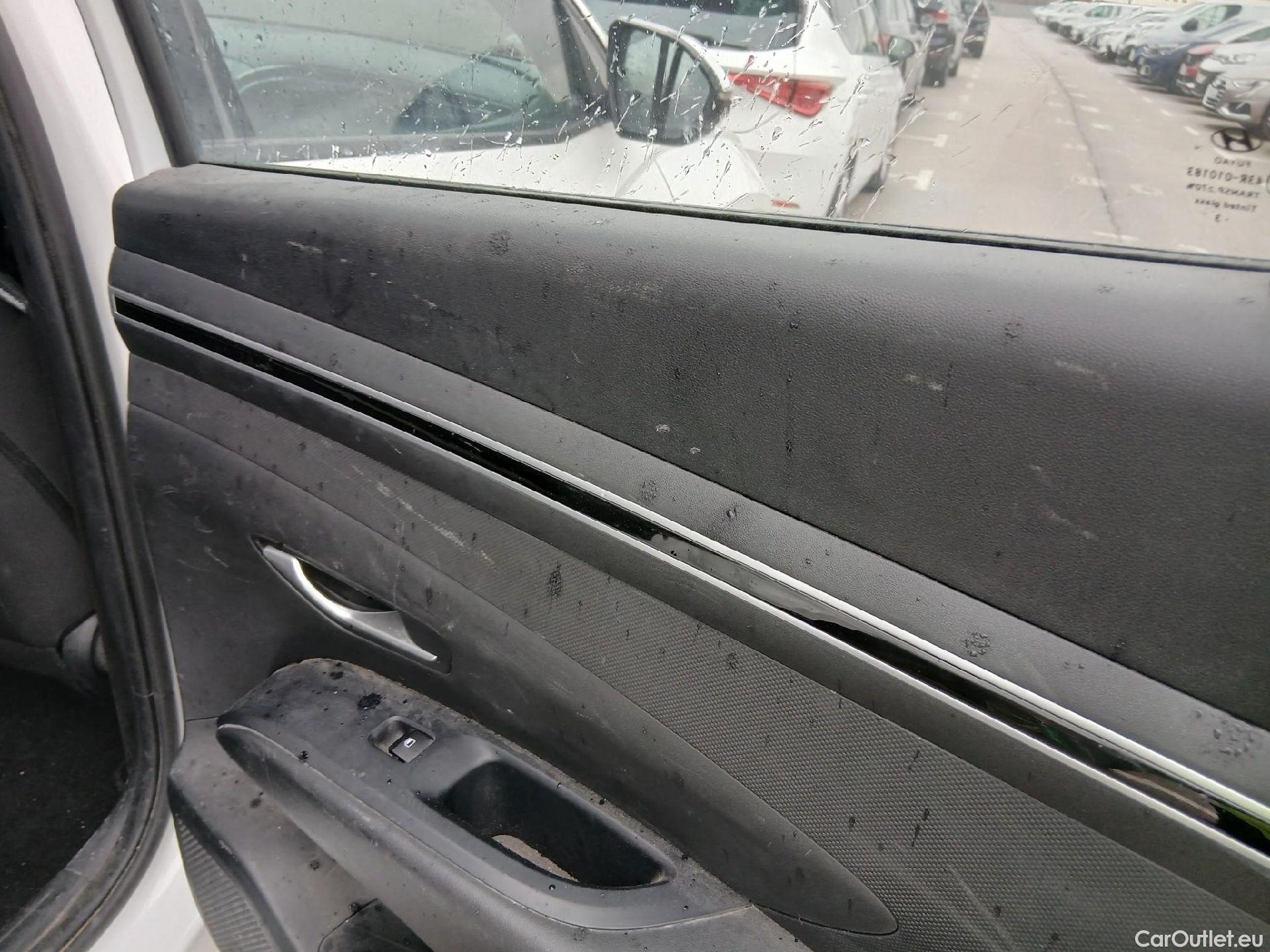  Hyundai  Tucson HYUNDAI  / 2020 / 5P / todoterreno 1.6 TGDI 110kW (150CV) Klass #19