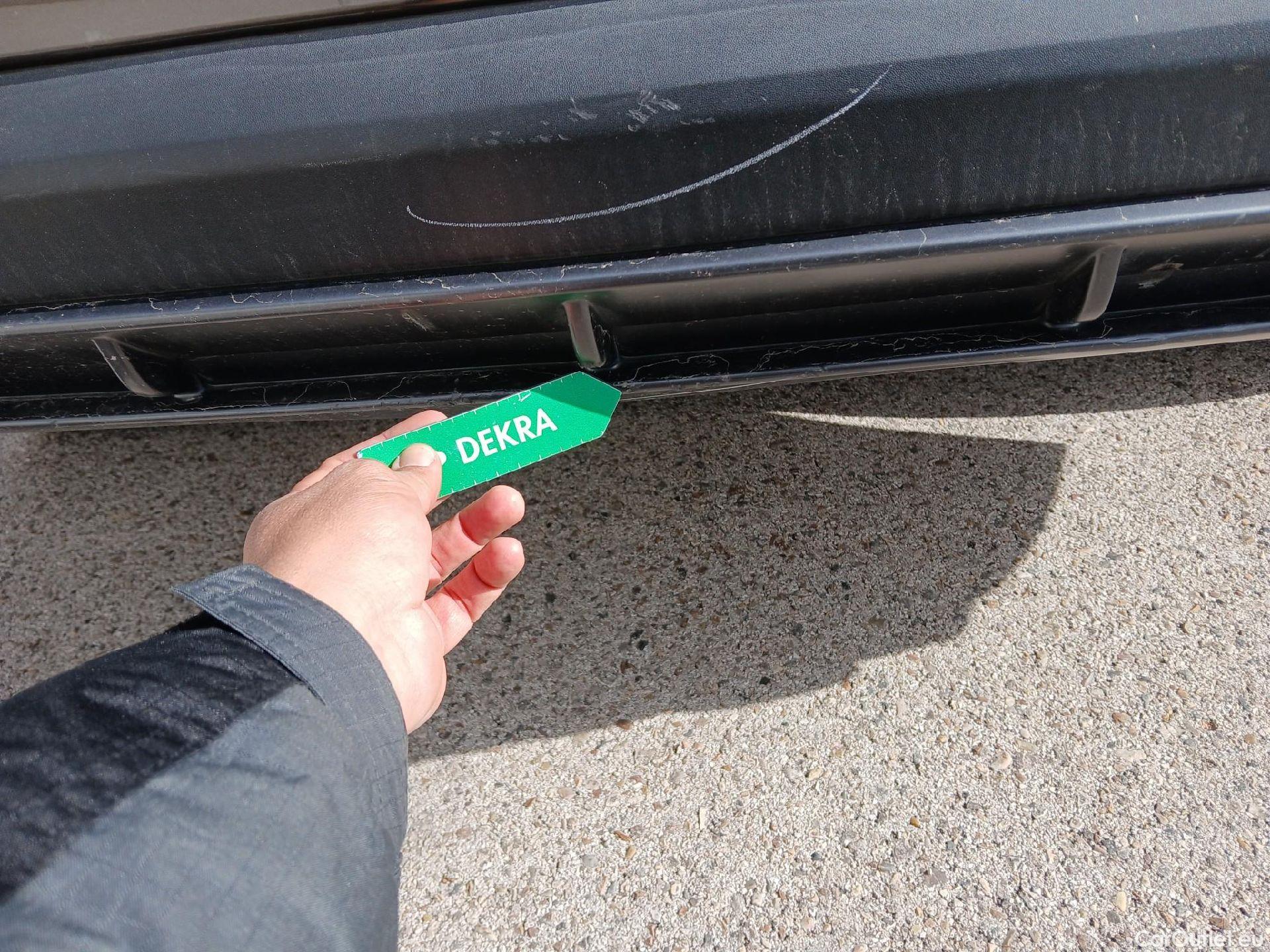  Hyundai  Tucson HYUNDAI  / 2018 / 5P / todoterreno 1.6 CRDI 100kW (136CV) 48V N-Line DT 4X2 #24