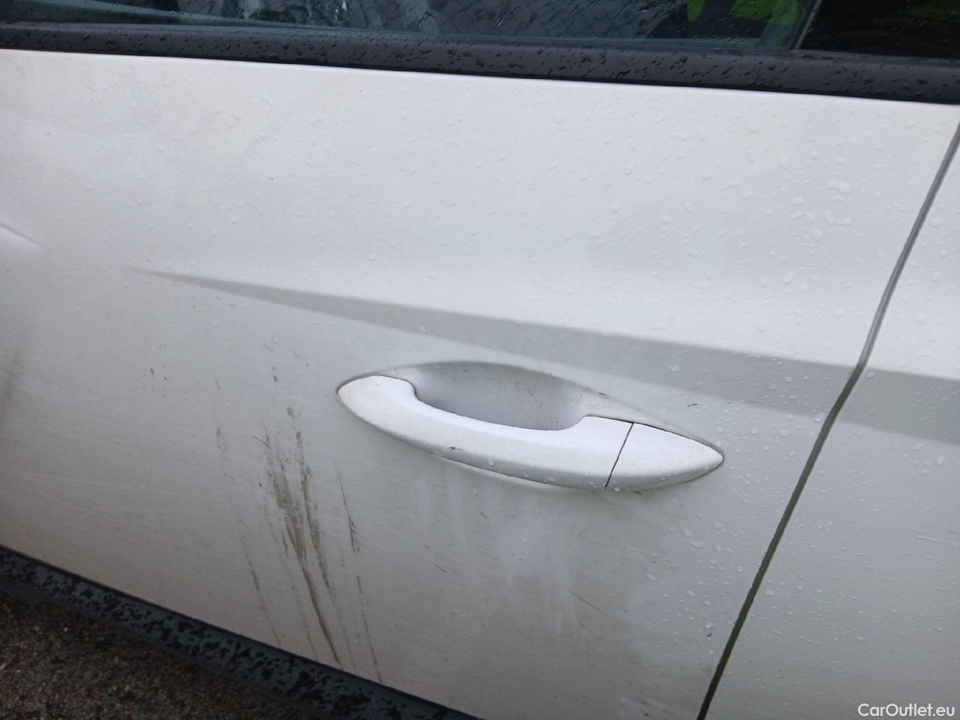  Hyundai  Tucson HYUNDAI  / 2020 / 5P / todoterreno 1.6 TGDI 110kW (150CV) Klass #26