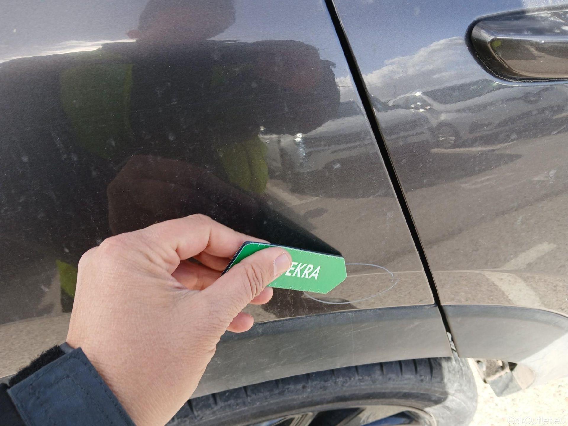  Hyundai  Tucson HYUNDAI  / 2018 / 5P / todoterreno 1.6 CRDI 100kW (136CV) 48V N-Line DT 4X2 #28