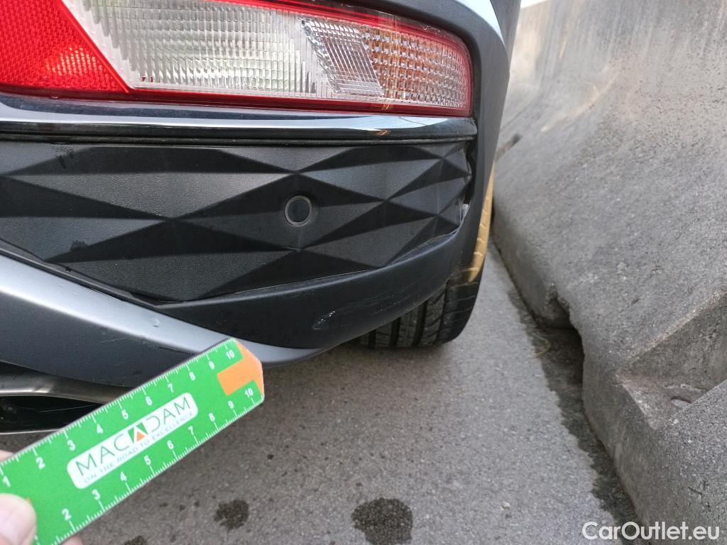  Hyundai  Tucson HYUNDAI  / 2020 / 5P / todoterreno 1.6 CRDI 100kW (136CV) 48V Tecno 2C #31