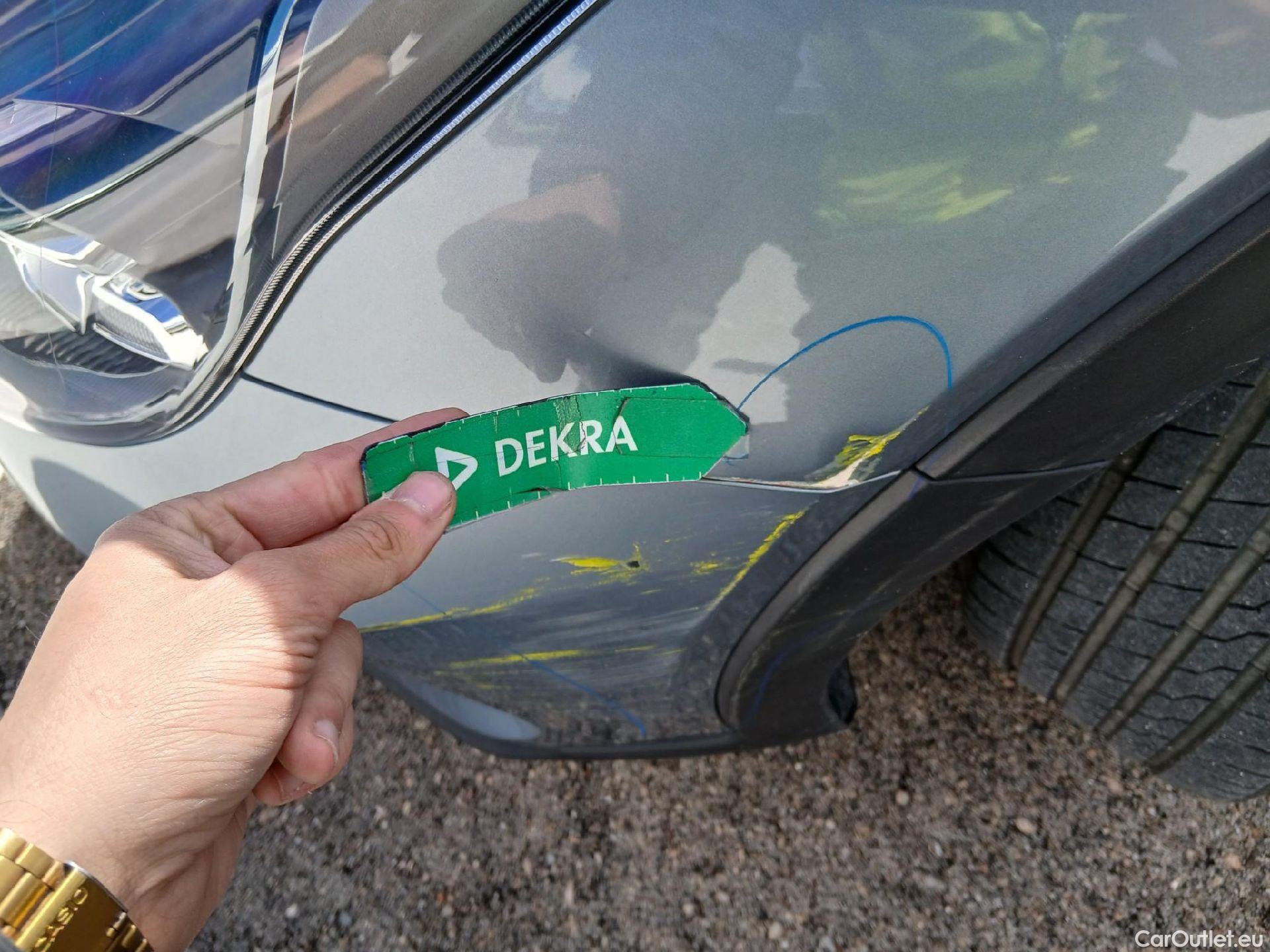  KIA  XCeed KIA  / 2019 / 5P / todoterreno 1.0 T-GDi Drive 88kW (120CV) #13