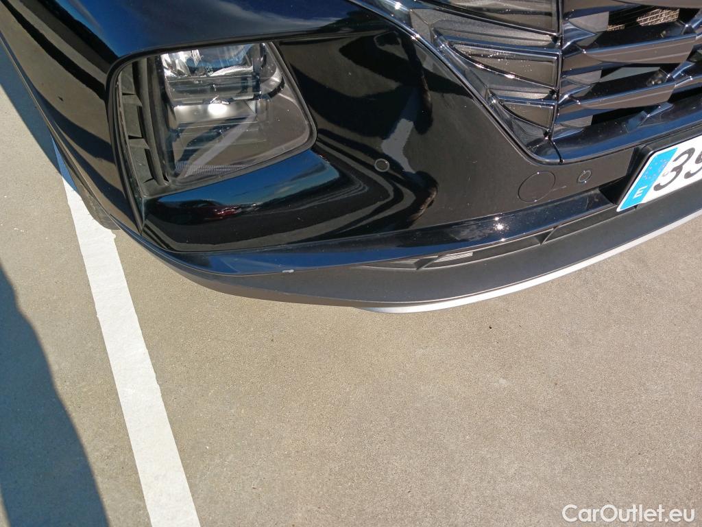  Hyundai  Tucson HYUNDAI  / 2020 / 5P / todoterreno 1.6 TGDI 169kW HEV Tecno Sky Auto #21