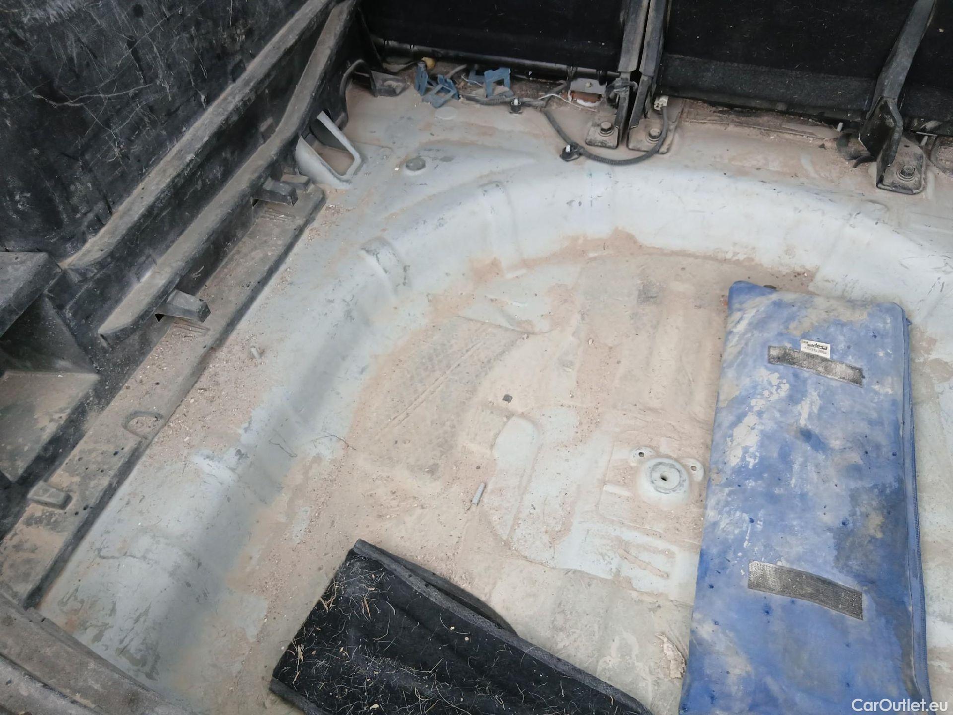  Hyundai  Tucson HYUNDAI  / 2020 / 5P / todoterreno 1.6 TGDI 110kW (150CV) Klass #5