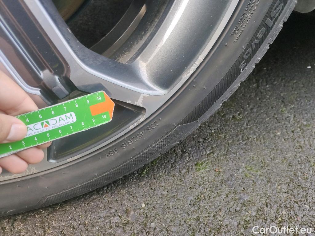  KIA  XCeed KIA  / 2019 / 5P / todoterreno 1.6 GDi PHEV 104kW (141CV) eMotion #8