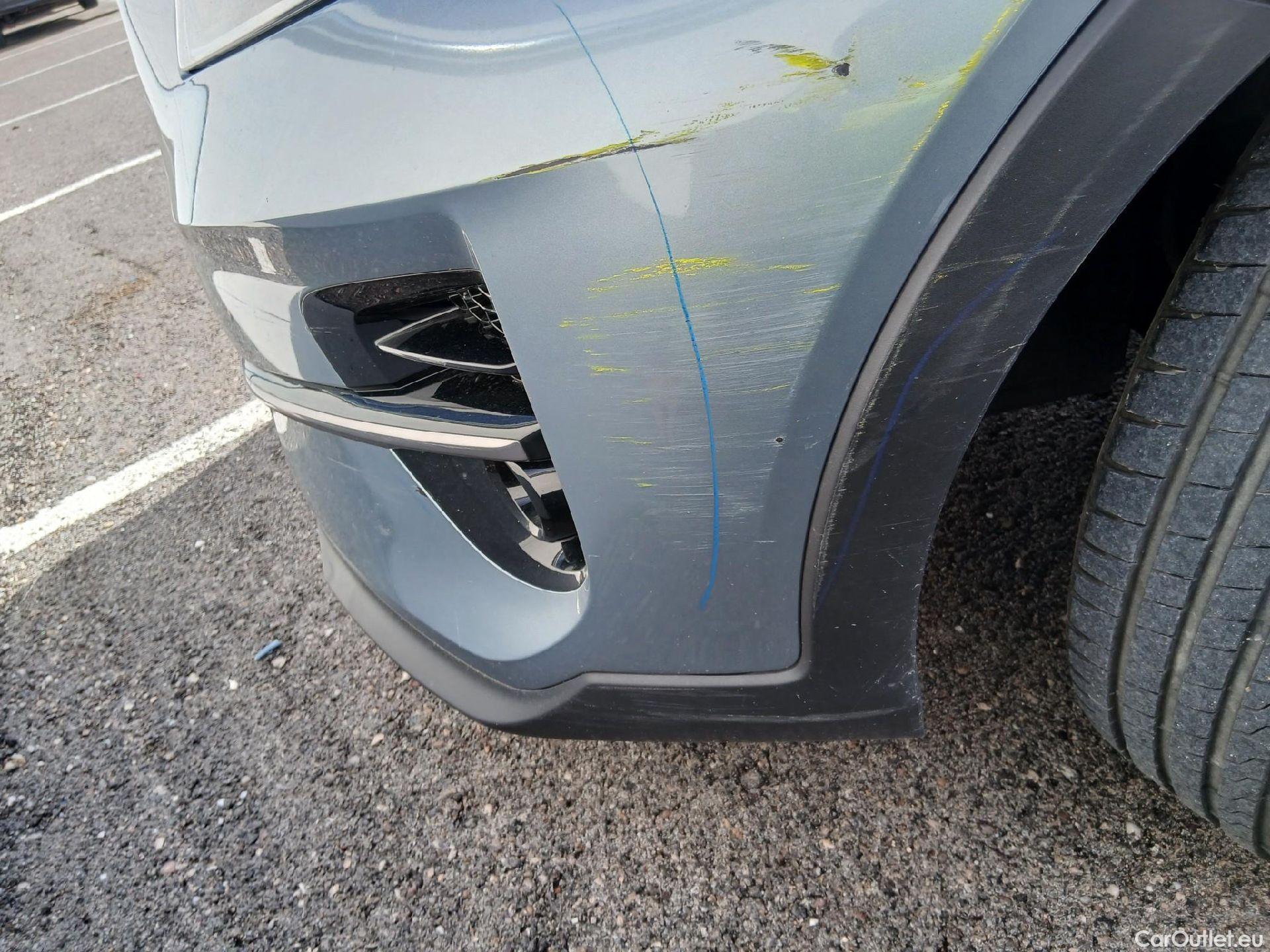  KIA  XCeed KIA  / 2019 / 5P / todoterreno 1.0 T-GDi Drive 88kW (120CV) #5