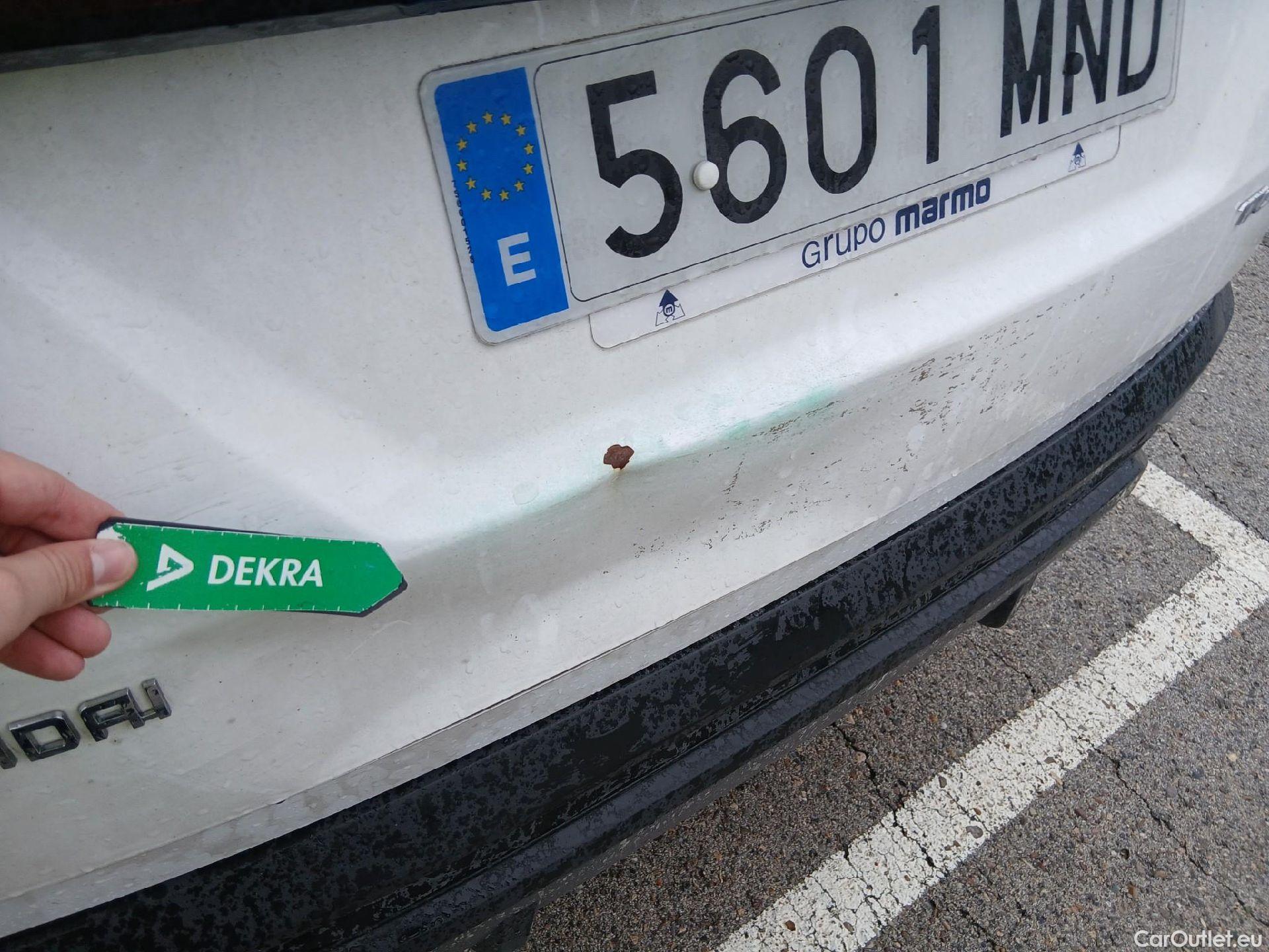  Hyundai  Tucson HYUNDAI  / 2020 / 5P / todoterreno 1.6 TGDI 110kW (150CV) Klass #29