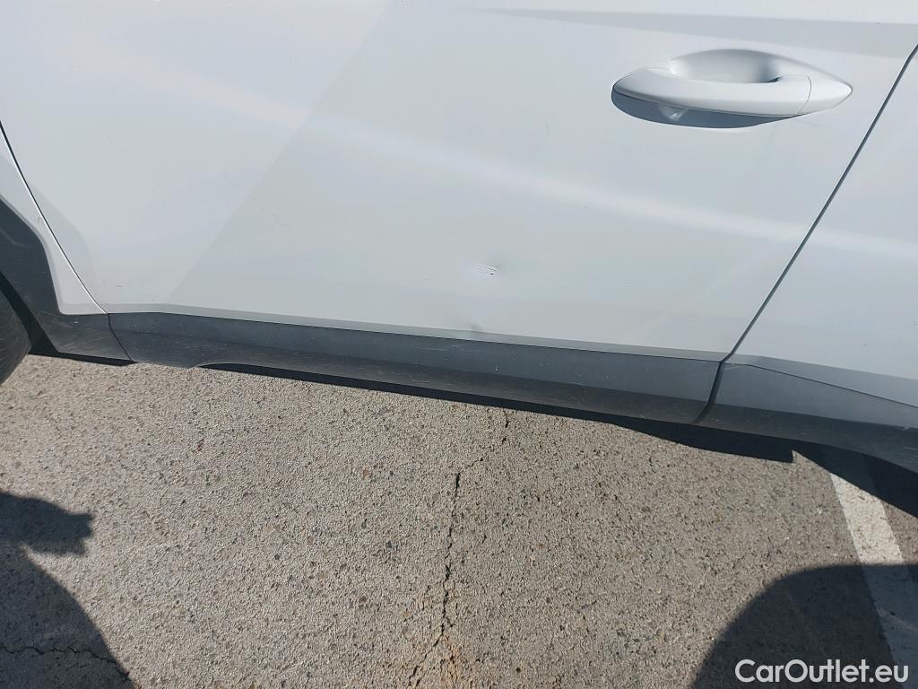  Hyundai  Tucson HYUNDAI  / 2020 / 5P / todoterreno 1.6 TGDI 110kW (150CV) Klass #19