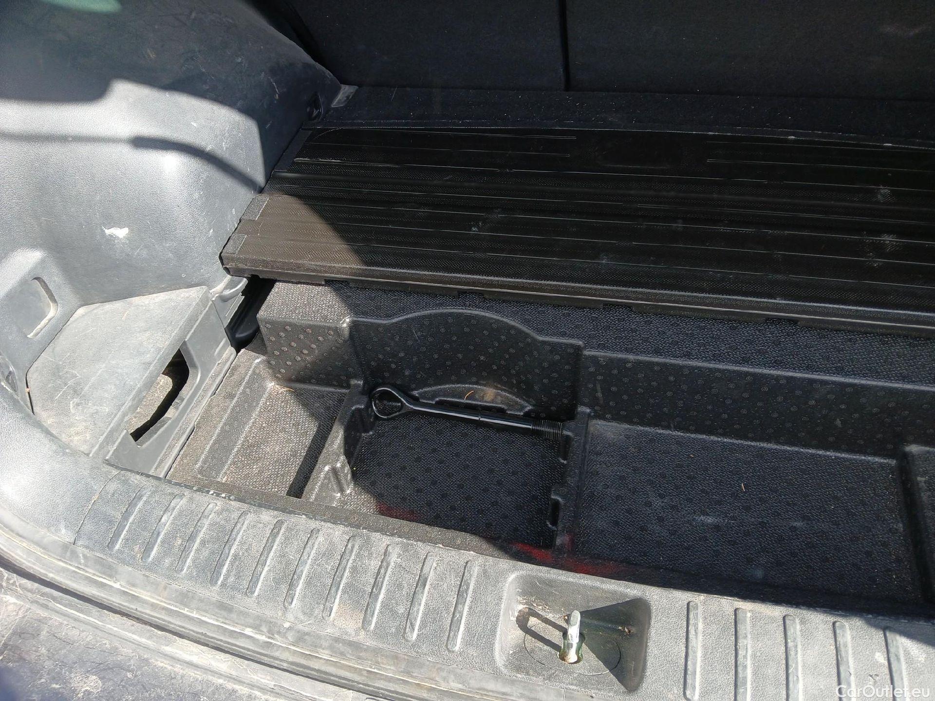  Hyundai  Tucson HYUNDAI  / 2018 / 5P / todoterreno 1.6 CRDI 100kW (136CV) 48V N-Line DT 4X2 #1