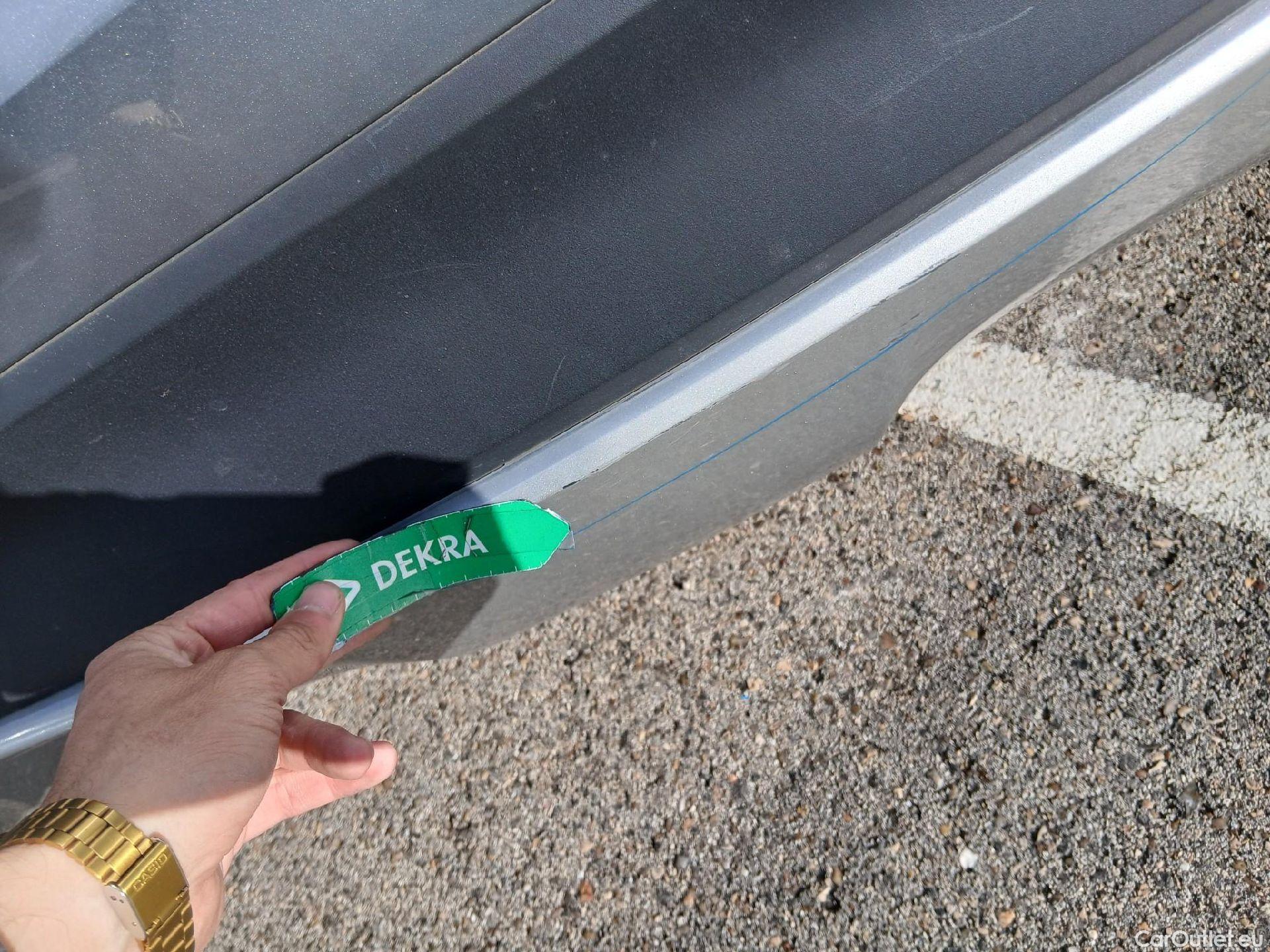  KIA  XCeed KIA  / 2019 / 5P / todoterreno 1.0 T-GDi Drive 88kW (120CV) #28