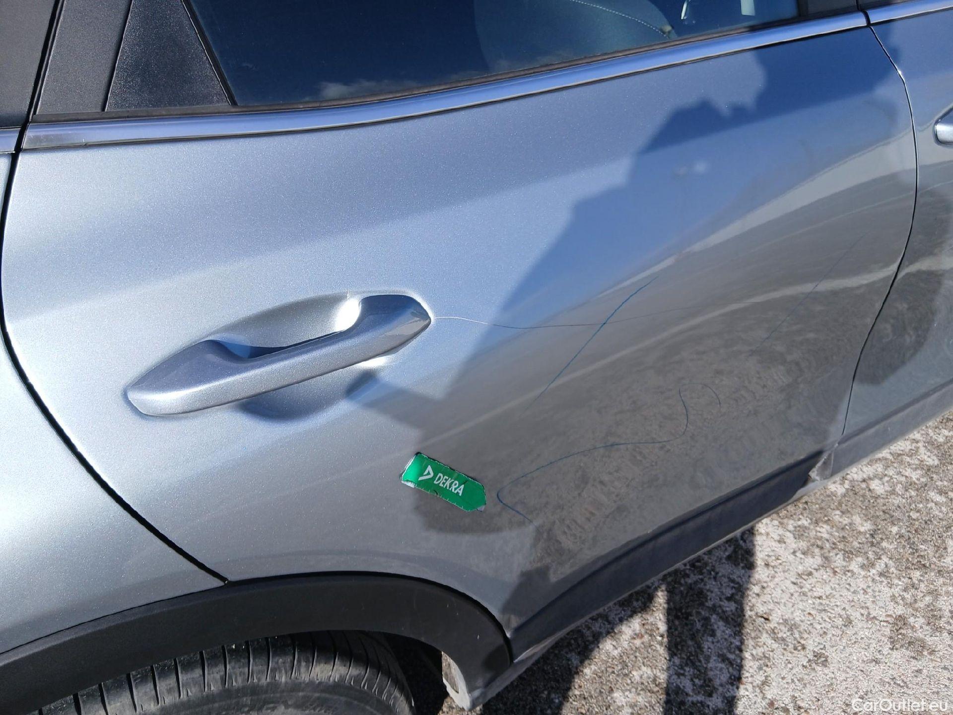  KIA  XCeed KIA  / 2019 / 5P / todoterreno 1.0 T-GDi Drive 88kW (120CV) #42