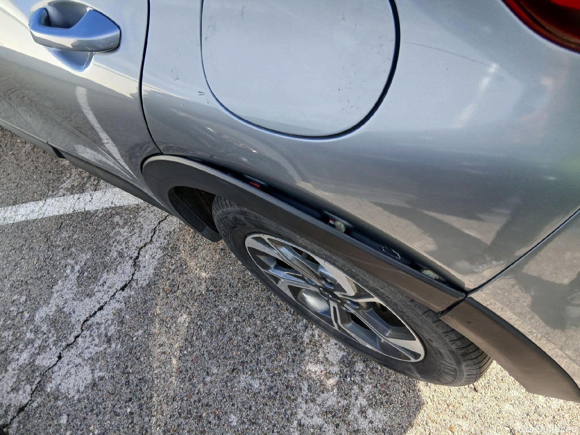  KIA  XCeed KIA  / 2019 / 5P / todoterreno 1.0 T-GDi Drive 88kW (120CV) #25