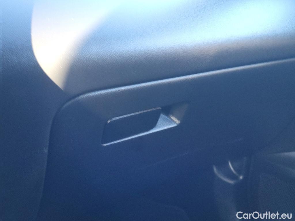  Hyundai  Tucson HYUNDAI  / 2020 / 5P / todoterreno 1.6 CRDI 100kW (136CV) 48V Tecno DCT 2C #8