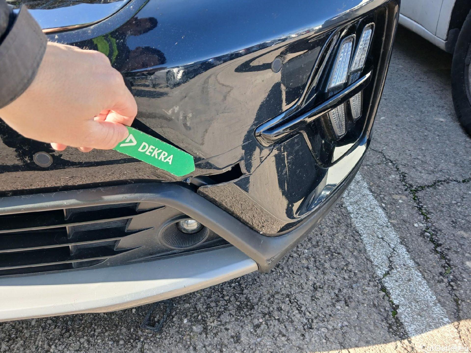  KIA  Niro KIA  / 2019 / 5P / crossover 1.6 GDi PHEV 104kW (141CV) Drive #1