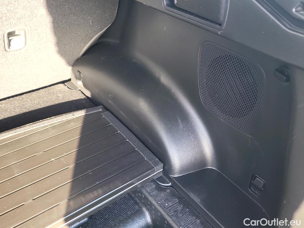  Hyundai  Tucson HYUNDAI  / 2020 / 5P / todoterreno 1.6 CRDI 100kW (136CV) 48V Tecno DCT 2C #12