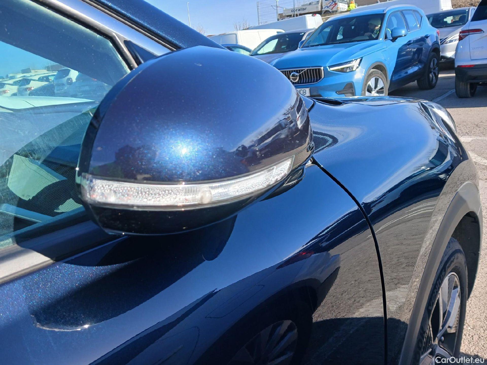  KIA  Niro KIA  / 2019 / 5P / crossover 1.6 GDi PHEV 104kW (141CV) Drive #24