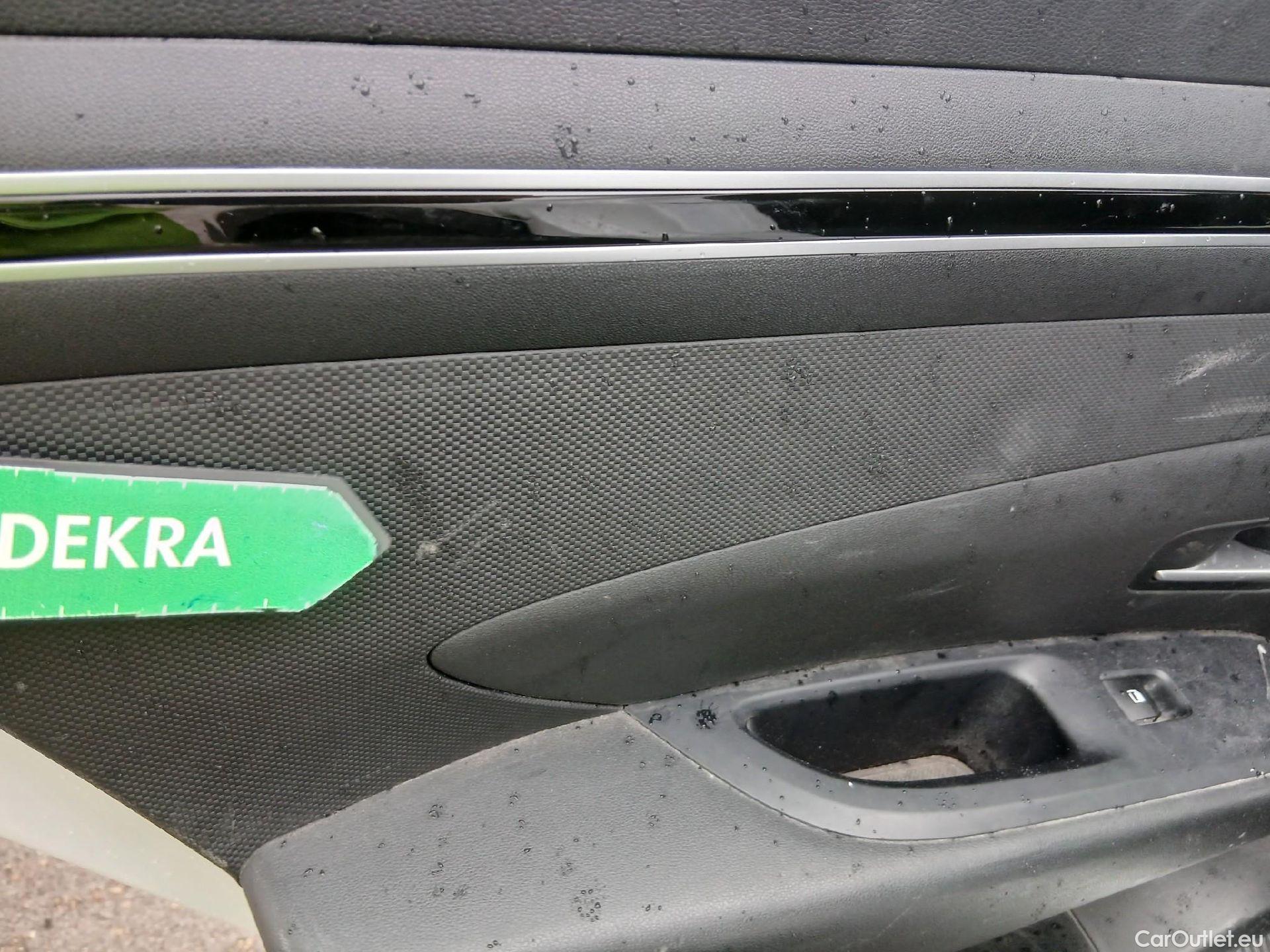  Hyundai  Tucson HYUNDAI  / 2020 / 5P / todoterreno 1.6 TGDI 110kW (150CV) Klass #4