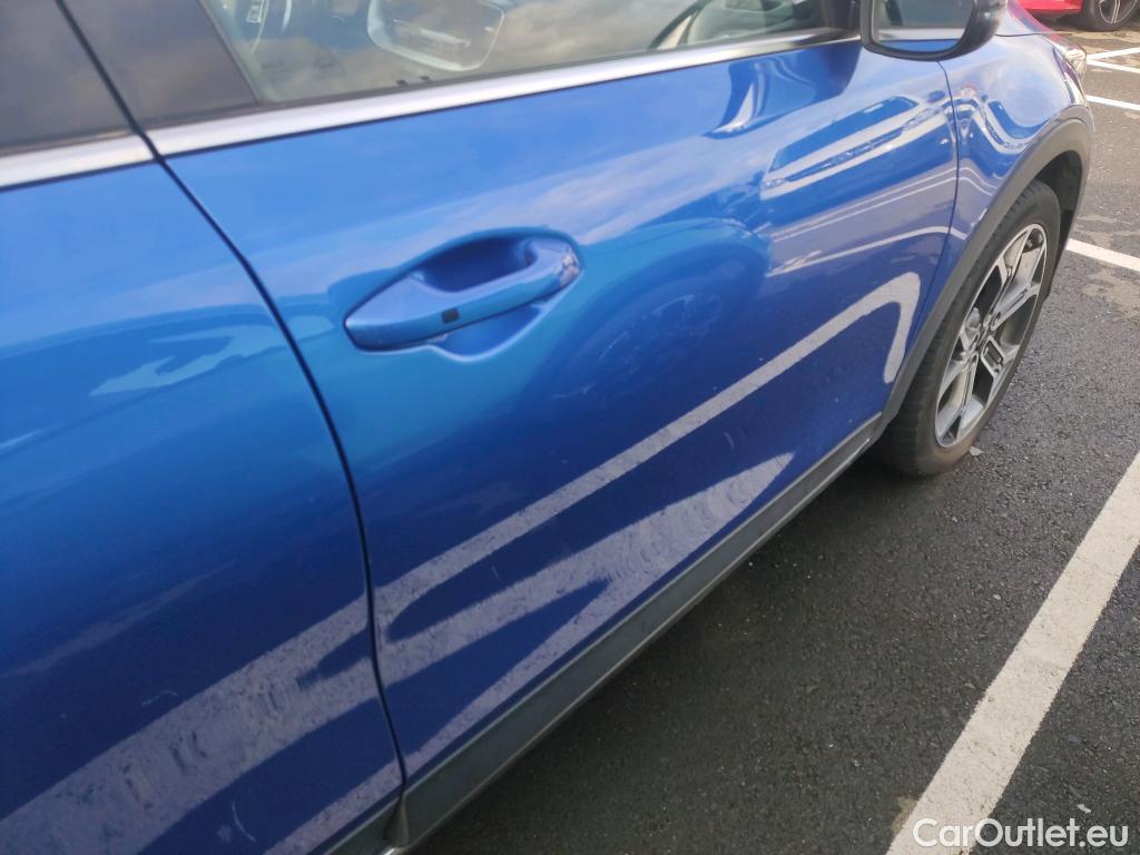  KIA  XCeed KIA  / 2019 / 5P / todoterreno 1.6 GDi PHEV 104kW (141CV) eMotion #11