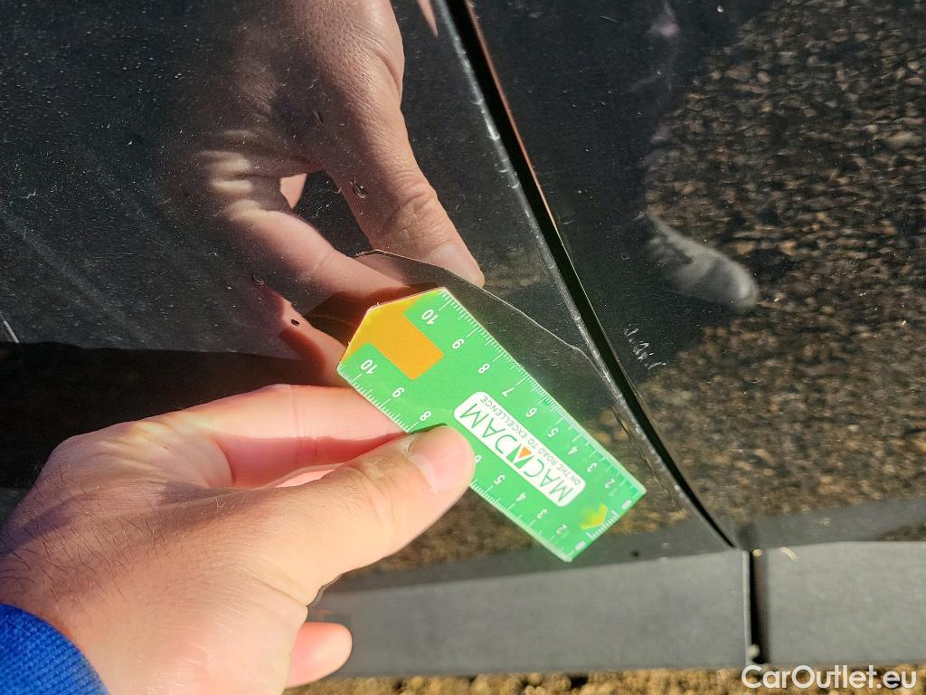  Hyundai  Tucson HYUNDAI  / 2020 / 5P / todoterreno 1.6 CRDI 100kW (136CV) 48V Tecno DCT 2C #3