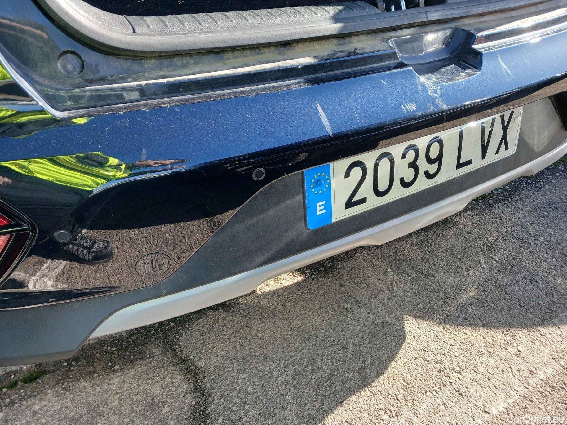  KIA  Niro KIA  / 2019 / 5P / crossover 1.6 GDi PHEV 104kW (141CV) Drive #16