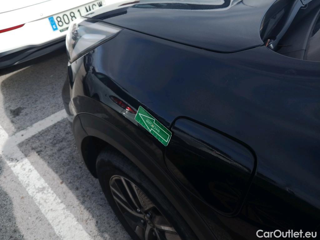  KIA  Niro KIA  / 2019 / 5P / crossover 1.6 GDi PHEV 104kW (141CV) Drive #30