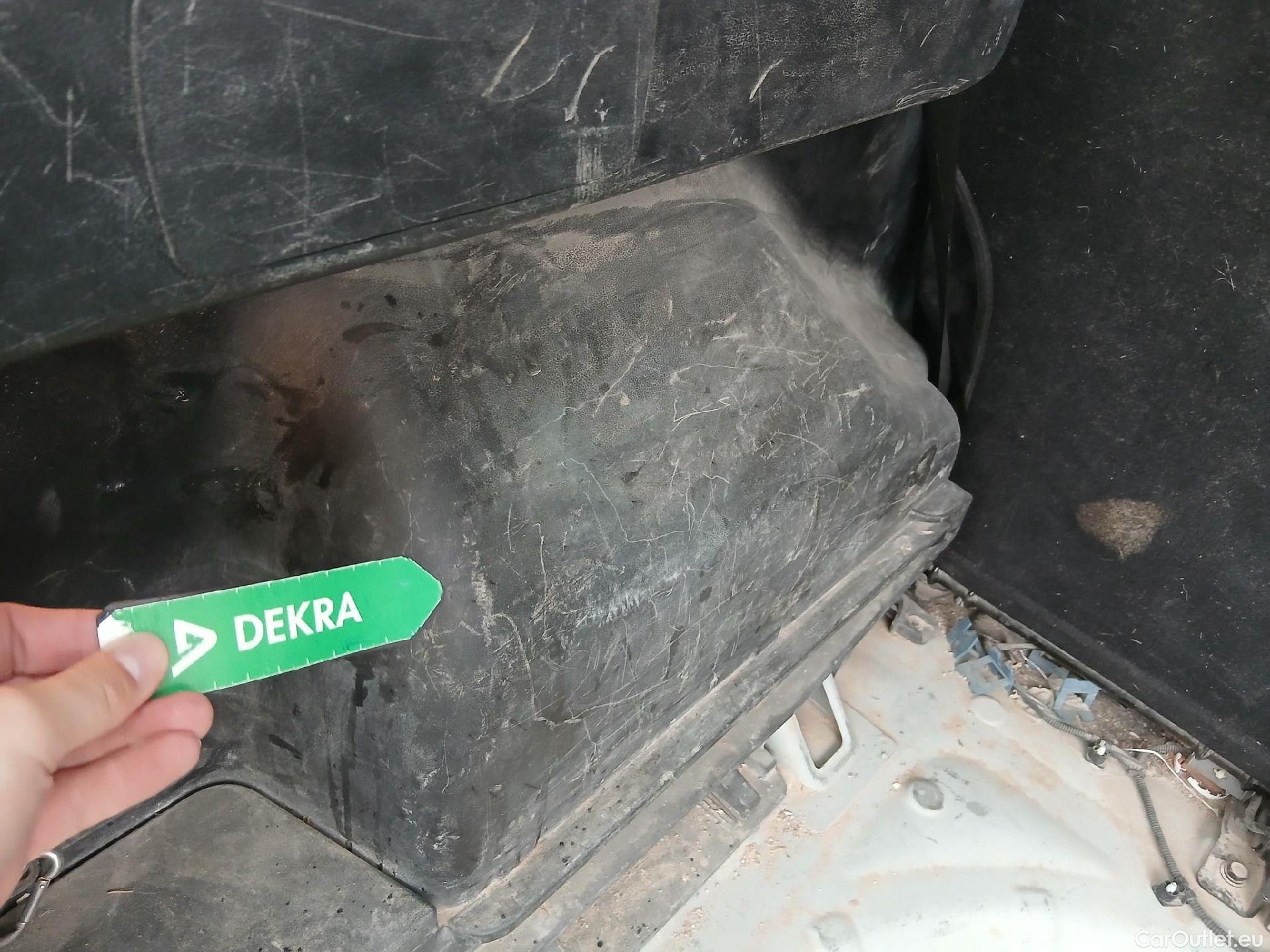  Hyundai  Tucson HYUNDAI  / 2020 / 5P / todoterreno 1.6 TGDI 110kW (150CV) Klass #13