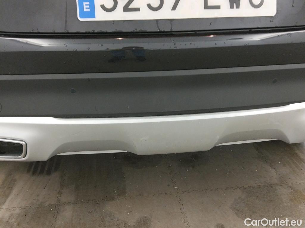  KIA  XCeed KIA  / 2019 / 5P / todoterreno 1.6 GDi PHEV 104kW (141CV) eMotion #11