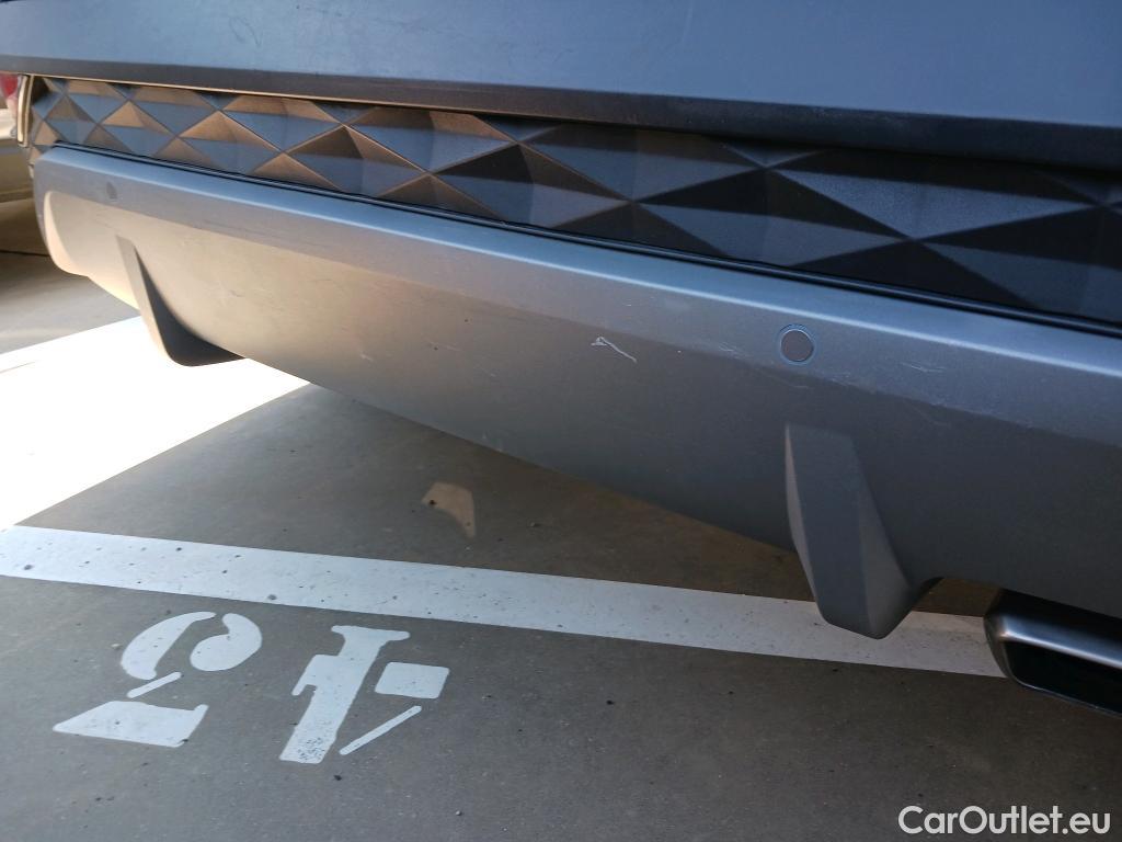  Hyundai  Tucson HYUNDAI  / 2020 / 5P / todoterreno 1.6 TGDI 169kW HEV Tecno Sky Auto #11