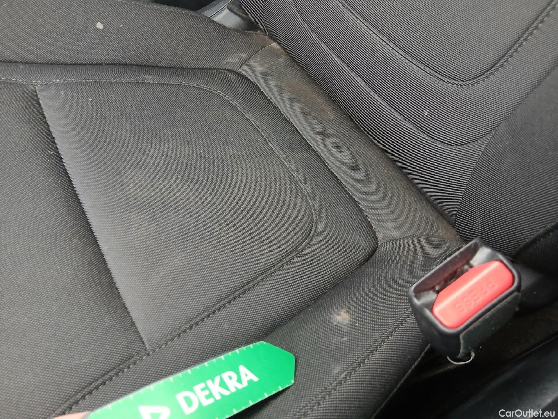  Hyundai  Tucson HYUNDAI  / 2020 / 5P / todoterreno 1.6 TGDI 110kW (150CV) Klass #42