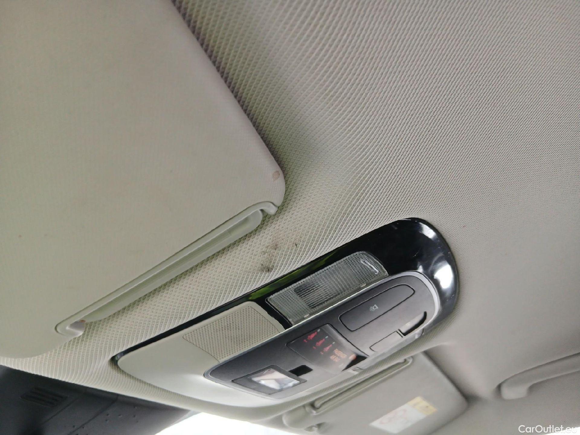  Hyundai  Tucson HYUNDAI  / 2020 / 5P / todoterreno 1.6 TGDI 110kW (150CV) Klass #41