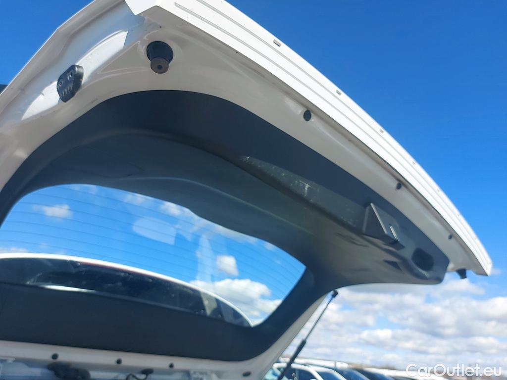  Hyundai  Tucson HYUNDAI  / 2020 / 5P / todoterreno 1.6 TGDI 110kW (150CV) Klass #10