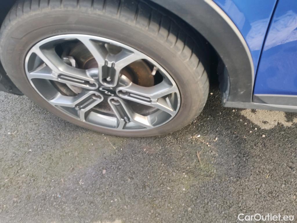  KIA  XCeed KIA  / 2019 / 5P / todoterreno 1.6 GDi PHEV 104kW (141CV) eMotion #3