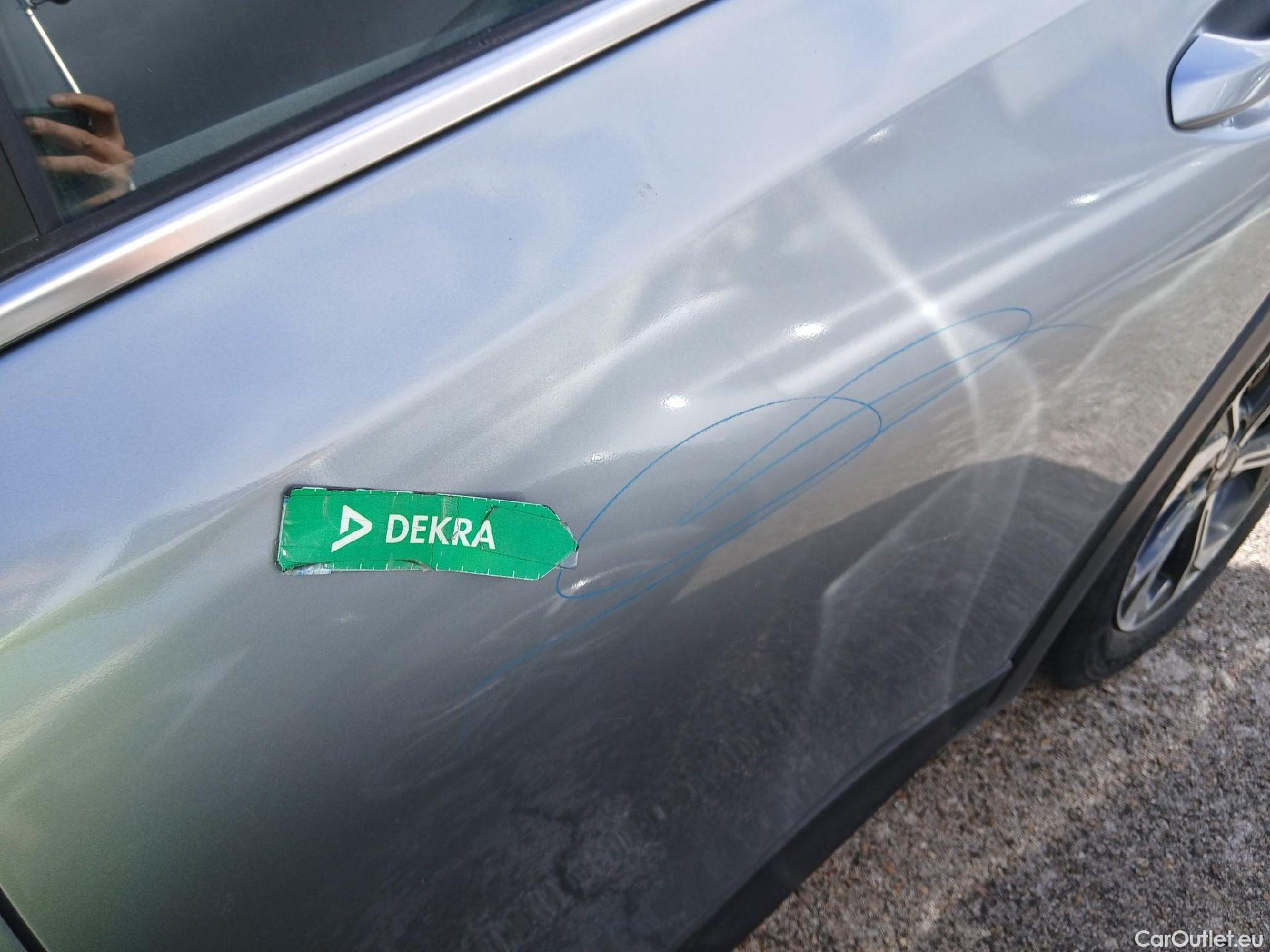  KIA  XCeed KIA  / 2019 / 5P / todoterreno 1.0 T-GDi Drive 88kW (120CV) #23