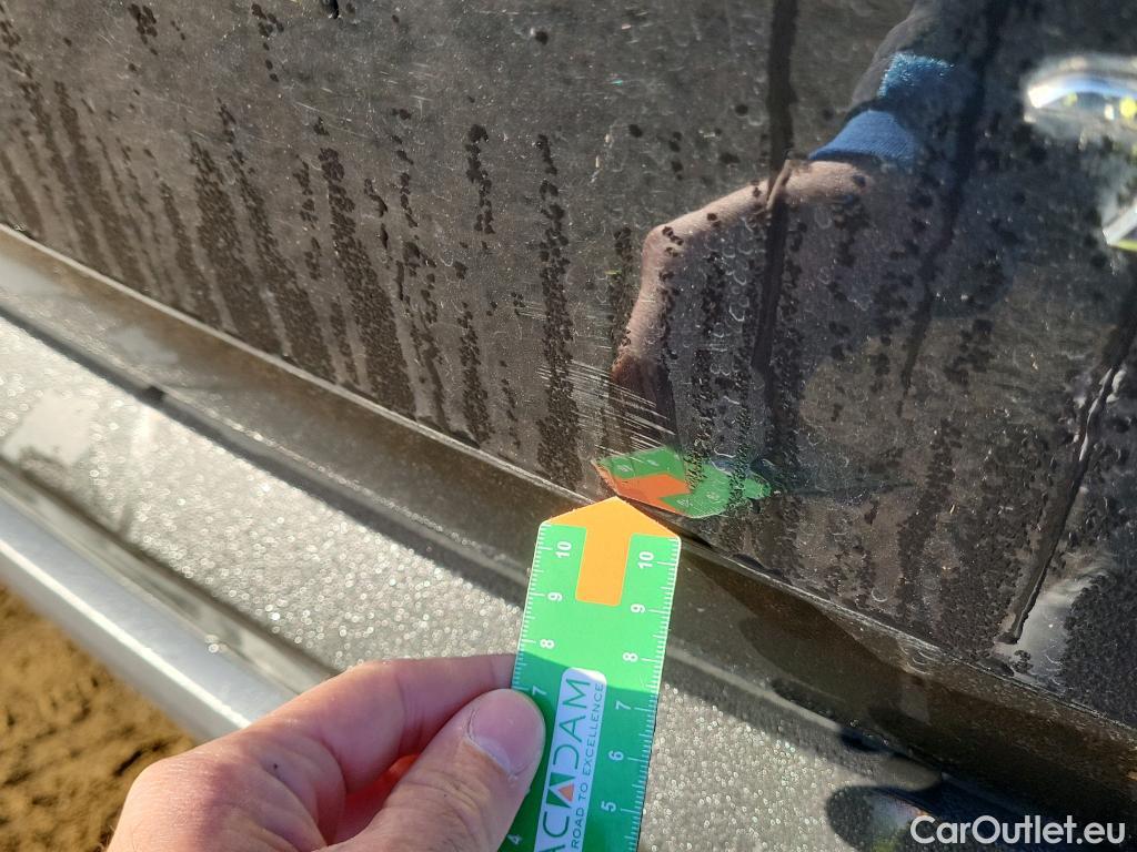  Hyundai  Tucson HYUNDAI  / 2020 / 5P / todoterreno 1.6 CRDI 100kW (136CV) 48V Tecno DCT 2C #19