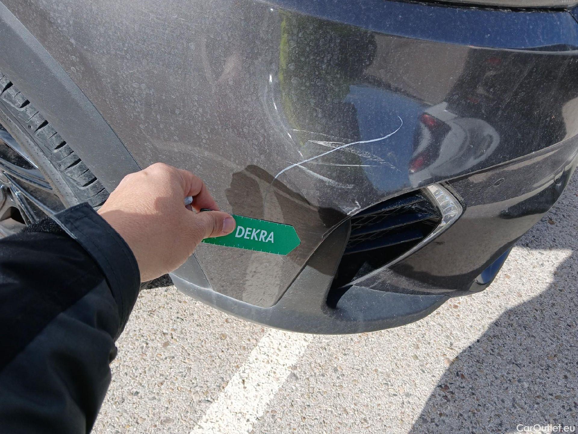  Hyundai  Tucson HYUNDAI  / 2018 / 5P / todoterreno 1.6 CRDI 100kW (136CV) 48V N-Line DT 4X2 #12