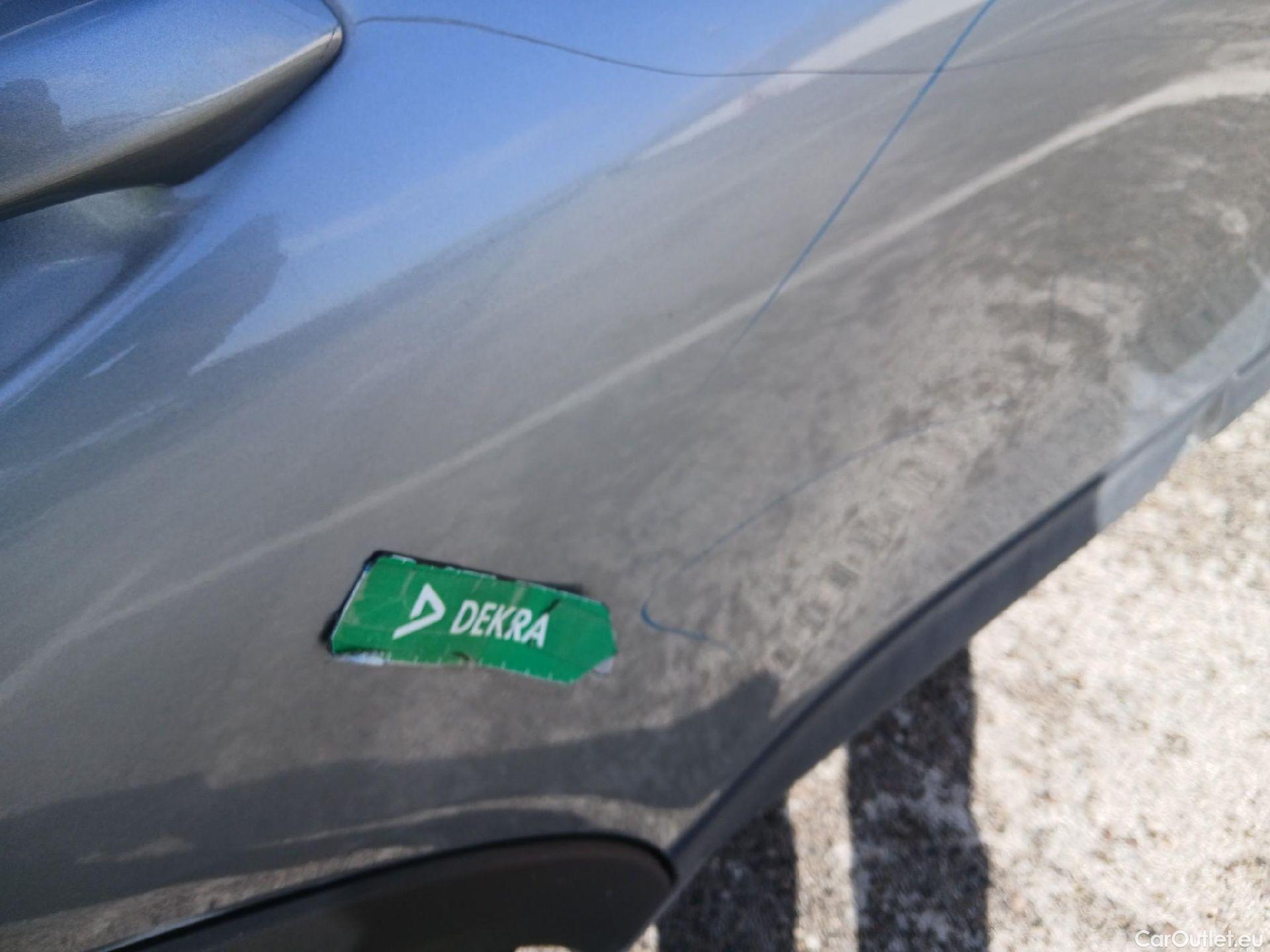  KIA  XCeed KIA  / 2019 / 5P / todoterreno 1.0 T-GDi Drive 88kW (120CV) #43