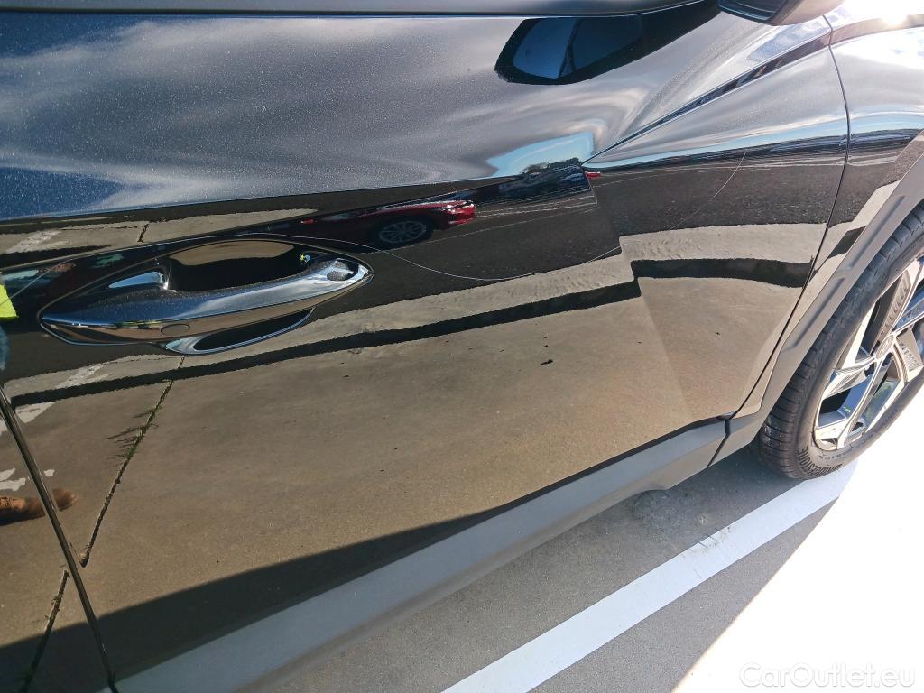  Hyundai  Tucson HYUNDAI  / 2020 / 5P / todoterreno 1.6 TGDI 169kW HEV Tecno Sky Auto #3