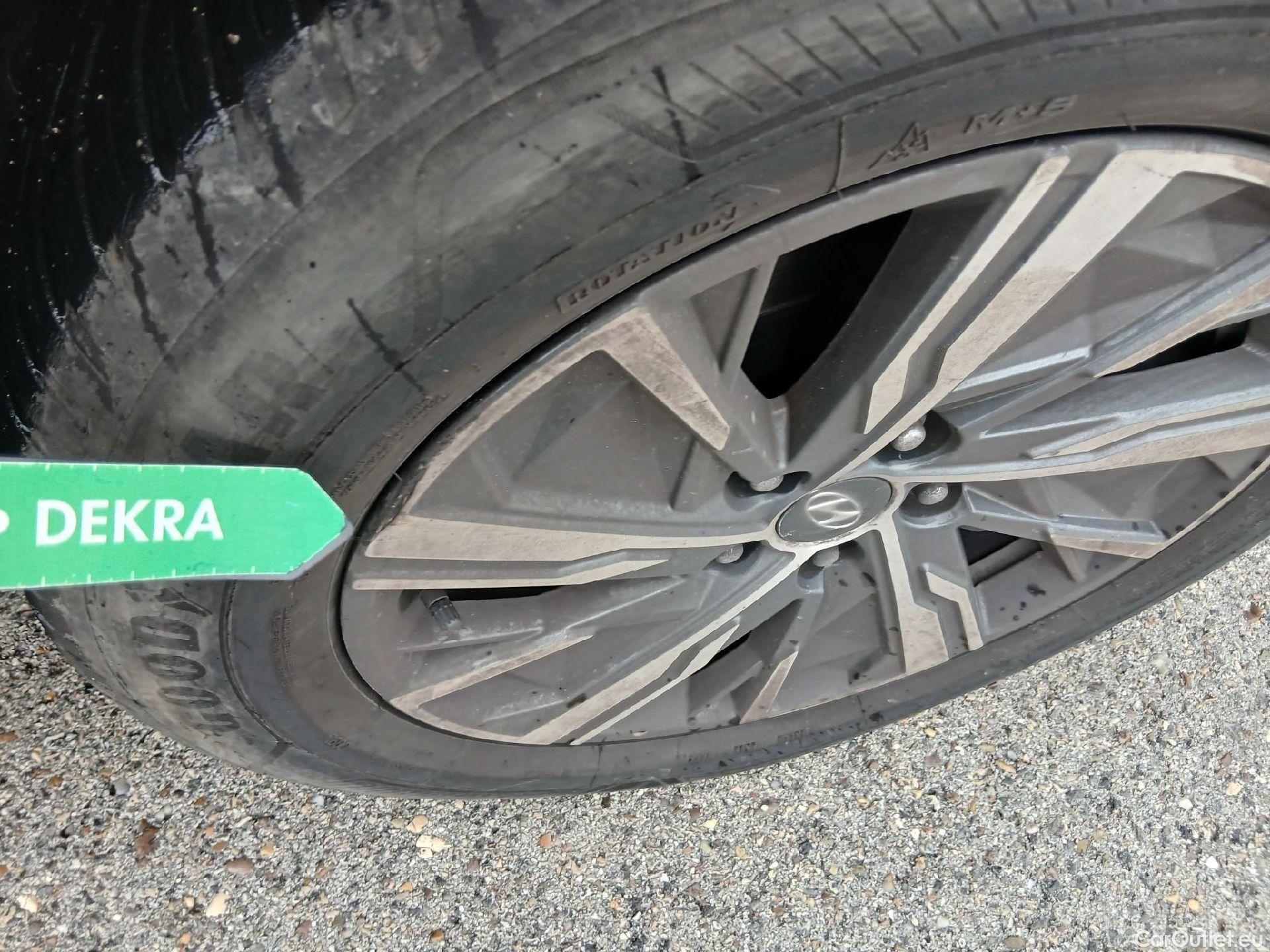  Hyundai  Tucson HYUNDAI  / 2020 / 5P / todoterreno 1.6 TGDI 110kW (150CV) Klass #22